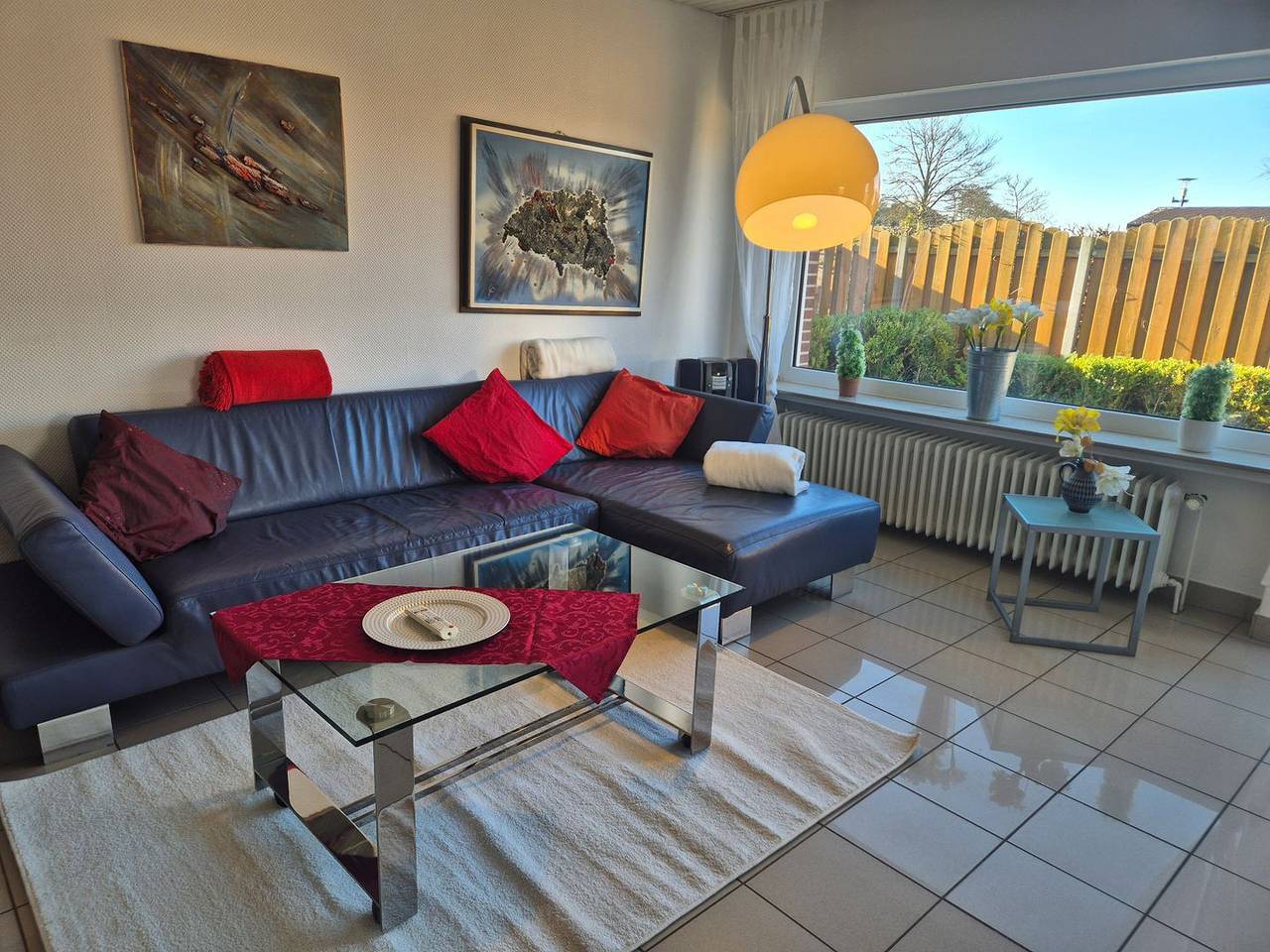 Bungalow für 4 Personen in Strand Norddeich, Norddeich