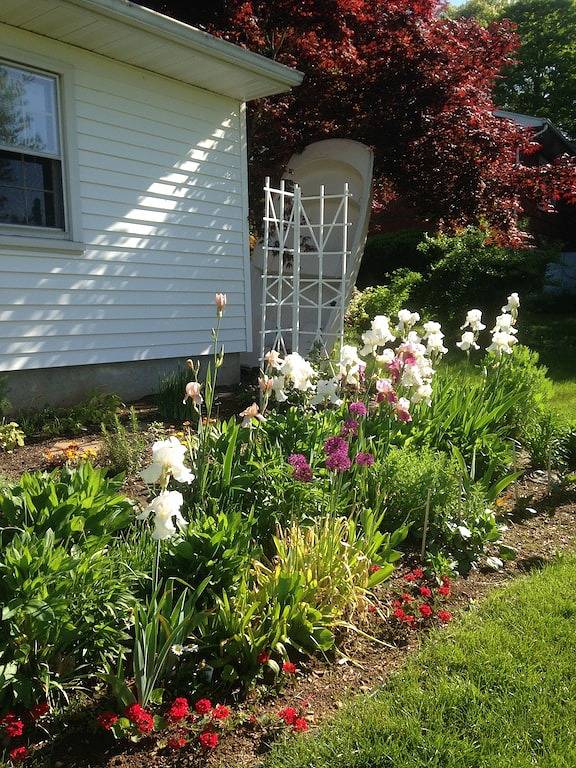 Vacation House for 4 Guests in Guilford, Connecticut