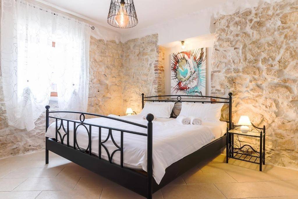 Ganze Wohnung, 4 you app 3 in Mugeba, Porec und Umgebung