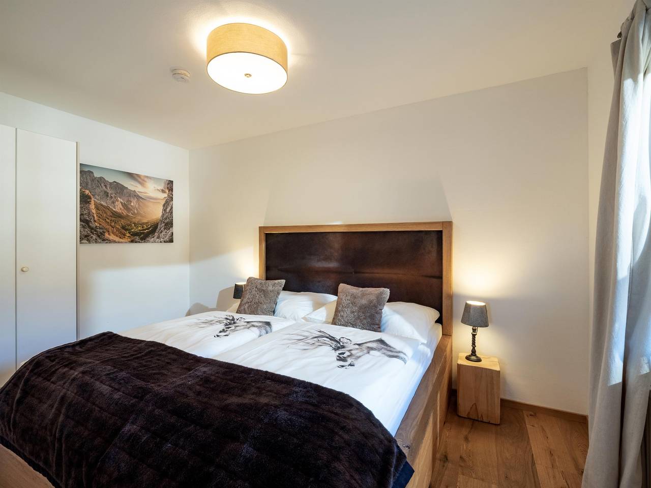 Apartamento vacacional entero, Appartement Taubensee in Kössen, Valle del Tirol