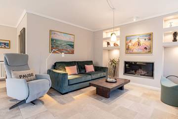 Ferienhaus für 5 Personen in Borgsum, Föhr, Bild 2