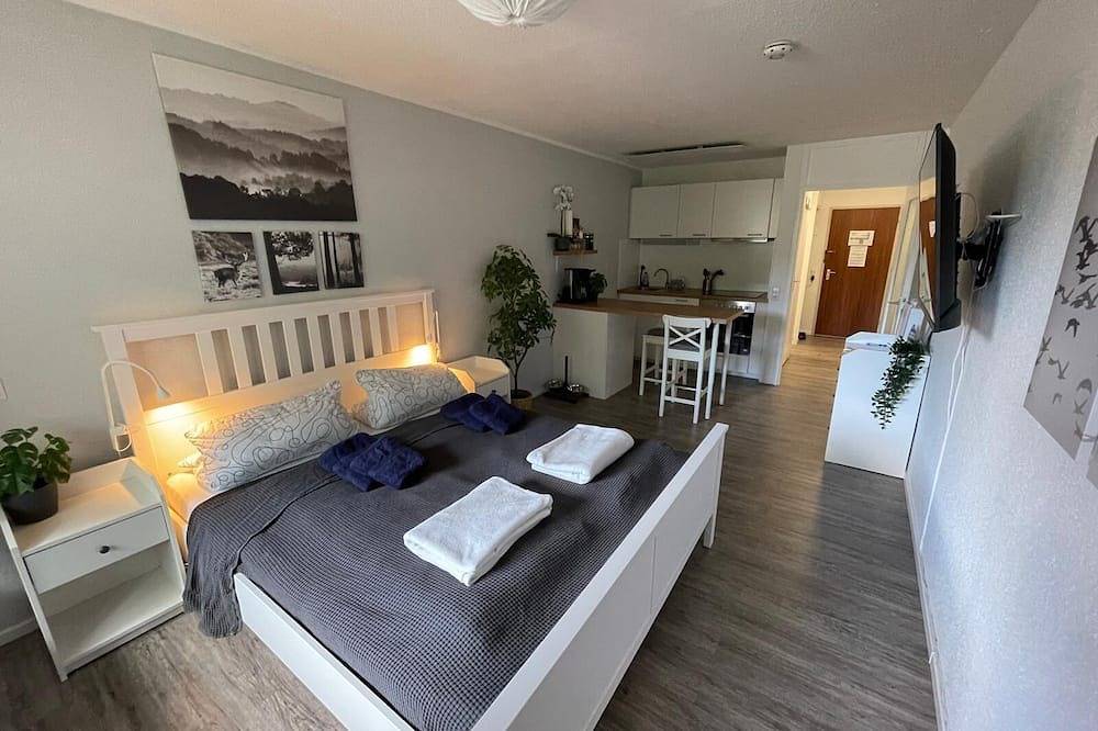 Ganze Wohnung, Ferienwohnung in Freudenstadt-Kniebis I, Schwarzwald in Kniebis, Freudenstadt