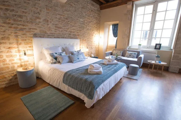 Appartement de vacances pour 2 personnes - 1