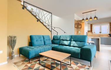 Villa für 4 Personen in Vizinada, Zentralistrien, Bild 2