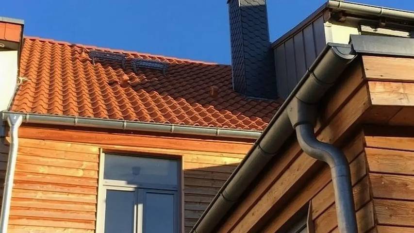 Ferienhaus für 4 Personen, mit Terrasse in Wismar - 2