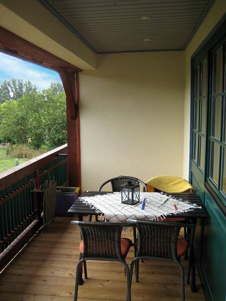Ganze Ferienwohnung, Wunderschöne Ferienwohnung in Sehlen mit Grill, Pool und Garten in Sehlen, Bergen auf Rügen und Umgebung