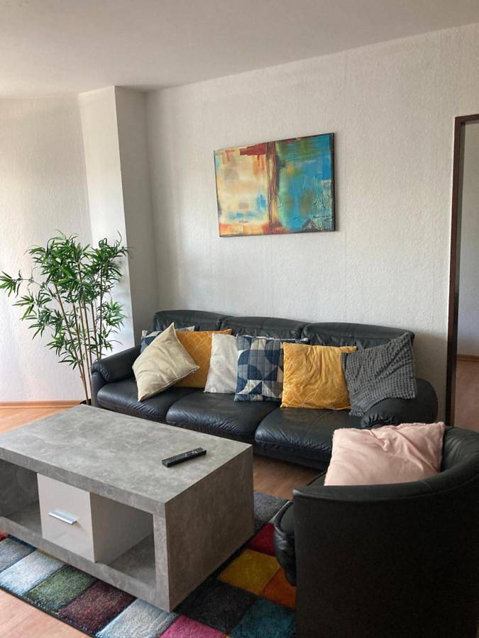 Ganze Wohnung, Ruhige und erholsame Wohnung mit Balkon in Göttingen, Niedersachsen