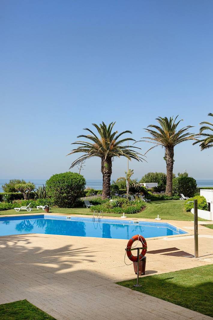 Apartamento entero, Varandas do Mar - Estoril Atlantic Views in Cascais e Estoril, Costa de Lisboa
