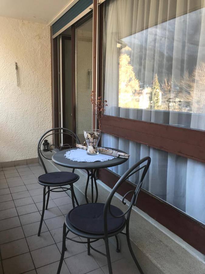 Ganze Wohnung, Fortuna in Leukerbad, Leukerbad & Umgebung