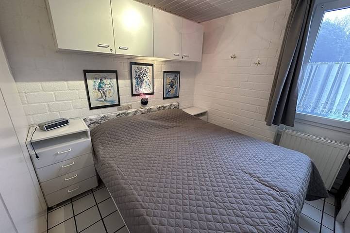 Ferienhaus für 4 Personen, mit Terrasse in Schouwen-Duiveland - 2