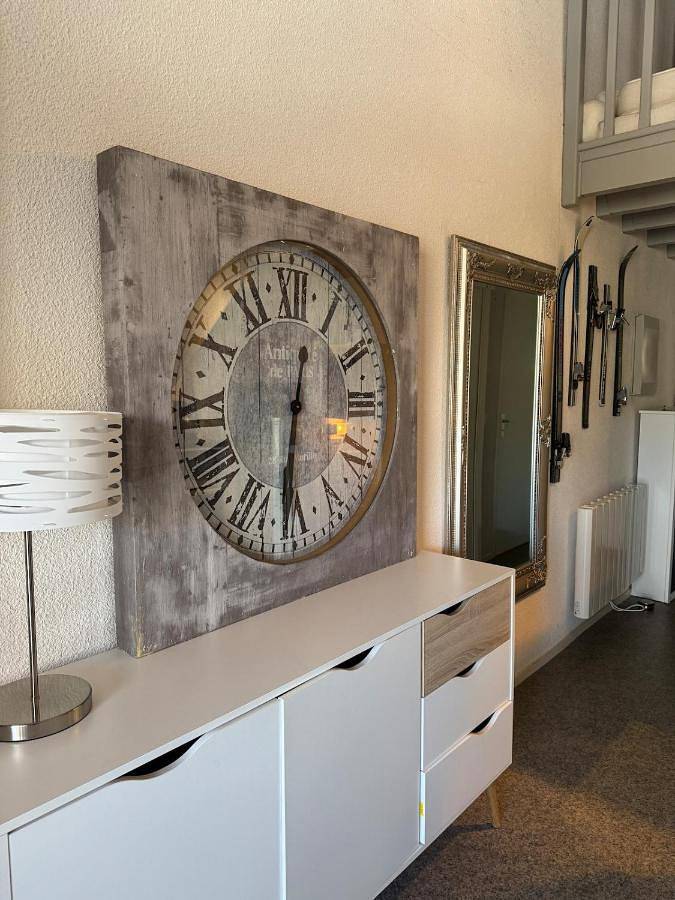 Gîte pour 6 personnes, avec vue, animaux acceptés dans Les Monts d'Olmes