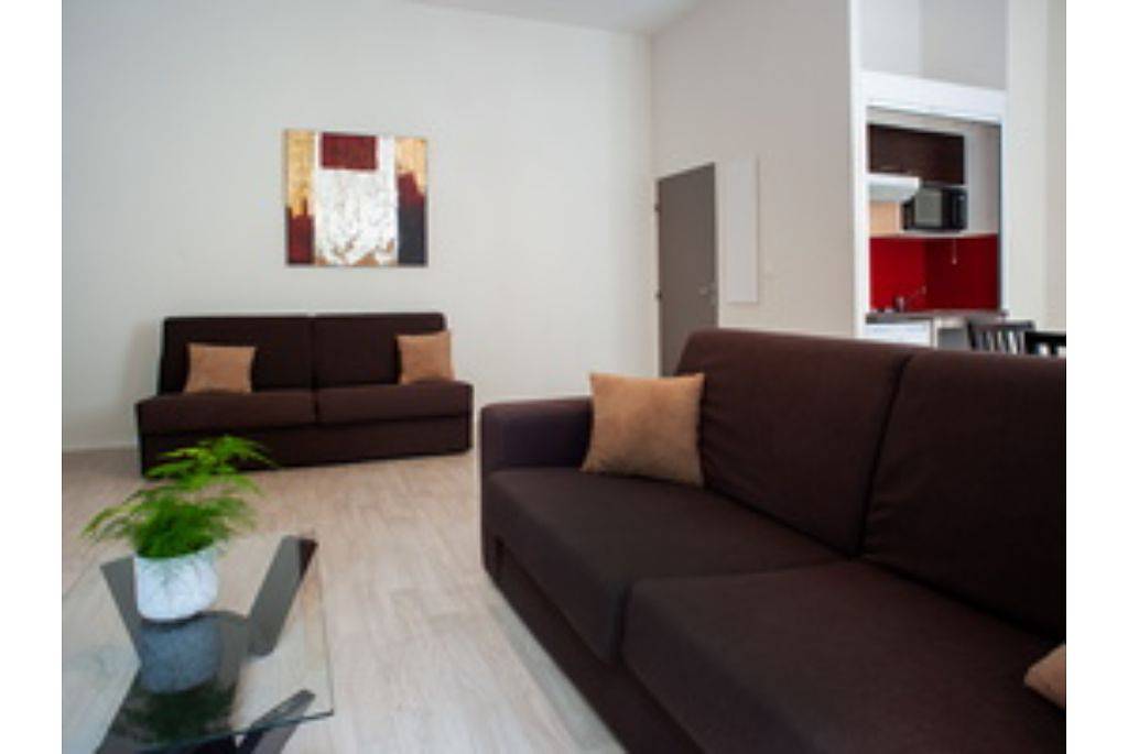 Appartement De Vacances pour 6 Personnes dans Dinan, Région de Dinan