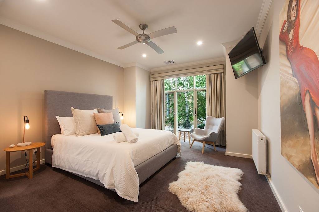 6A Blair St - Echuca Holiday Homes in Moama, New South Wales