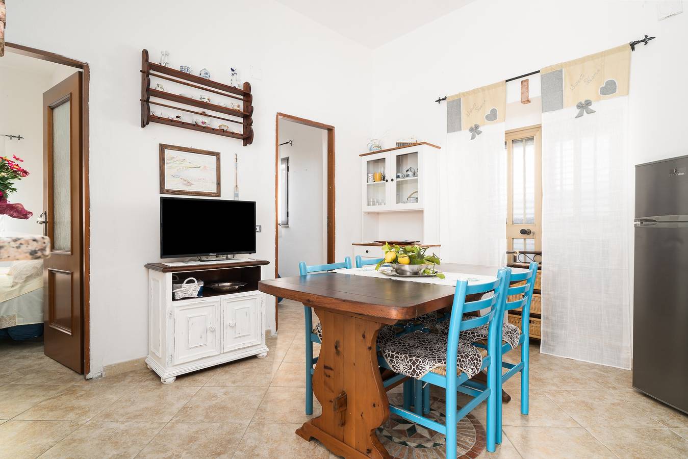 Appartamento intero, Appartamento per vacanze "Casa Masala" con terrazza privata e giardino in comune in Irgoli, Golfo di Orosei