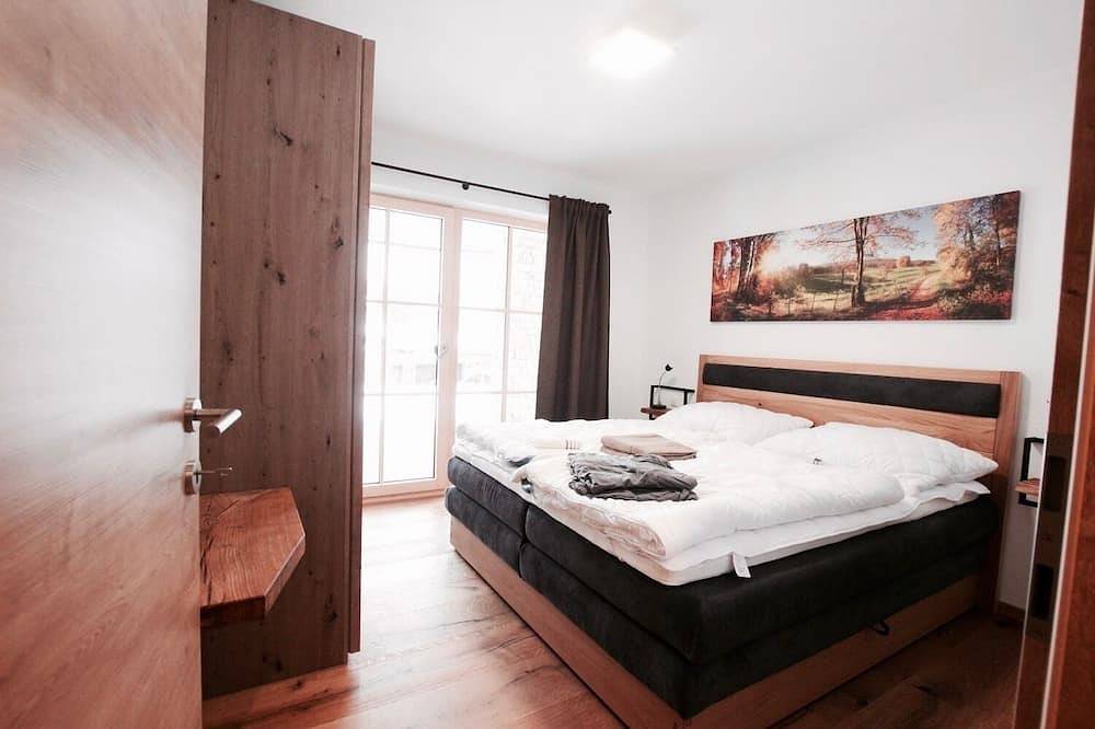 Ganze Wohnung, Suite Ae im Dachstein Chalet- Skiregion Dachstein West in Dachsteingebirge, Rußbach am Paß Gschütt