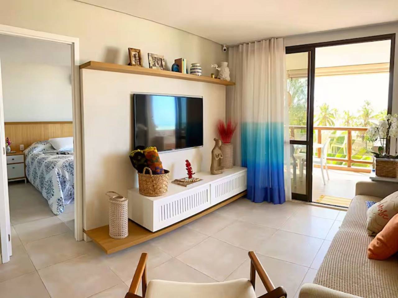 Ganze Wohnung, Strandparadies Pur in Caucaia, Litoral Cearense