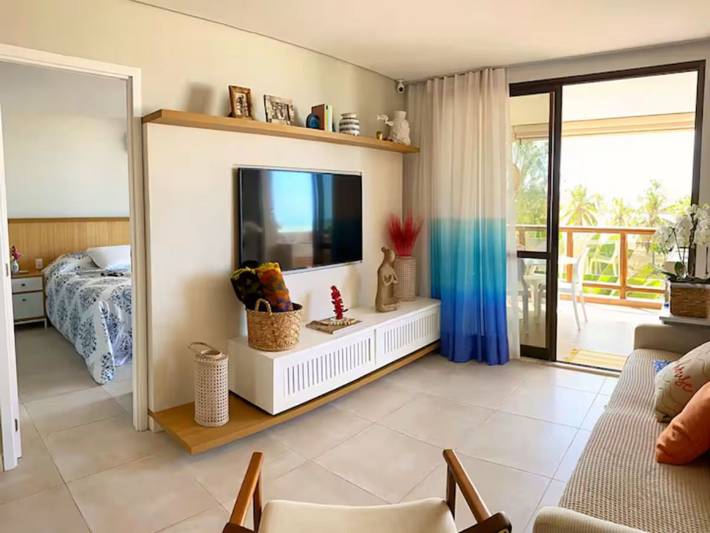 Ganze Wohnung, Strandparadies Pur in Caucaia, Litoral Cearense
