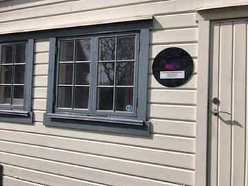 Ferienhaus für 3 Personen, mit Sauna, mit Haustier in Vesterålen