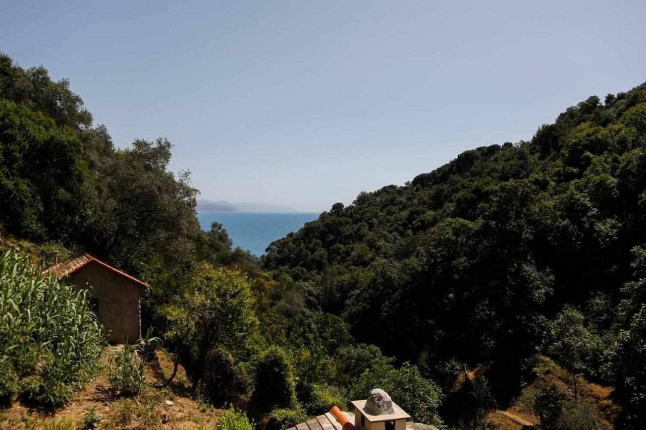 Double Room with Private Bathroom in Spiaggia Eight, Portofino