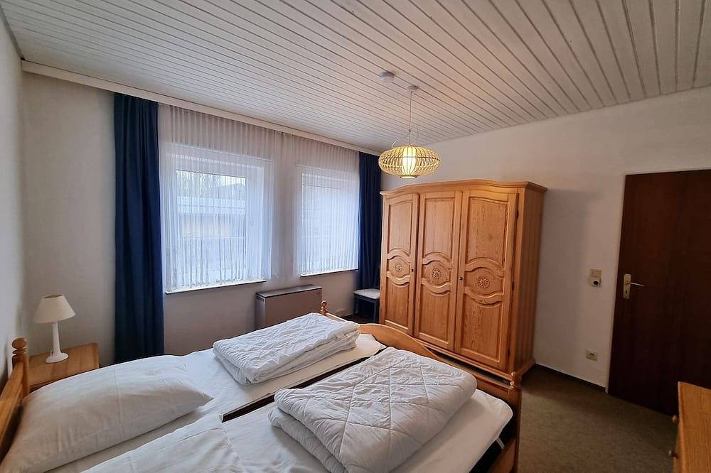 Ganze Wohnung, Ferienwohnung/App. für 4 Gäste mit 60m² in Wyk (267674) in Wyk auf Föhr (Stadt), Wyk auf Föhr