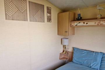 Chalet for 8 People in Chapel St. Leonards, Lincolnshire, Photo 3