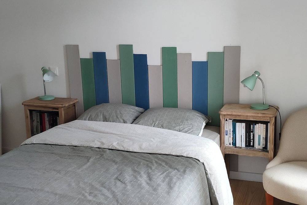 Photo : Appartement de vacances
