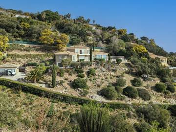 Villa pour 12 Personnes dans Sainte-Maxime, Région de Draguignan, Photo 2
