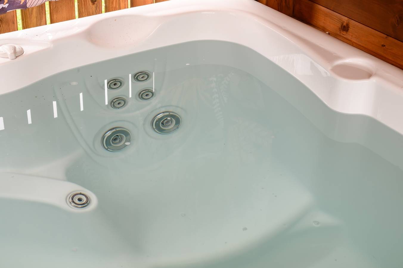 Les Terrasses des Boulleaux - Chalet Spa 2, foto 14