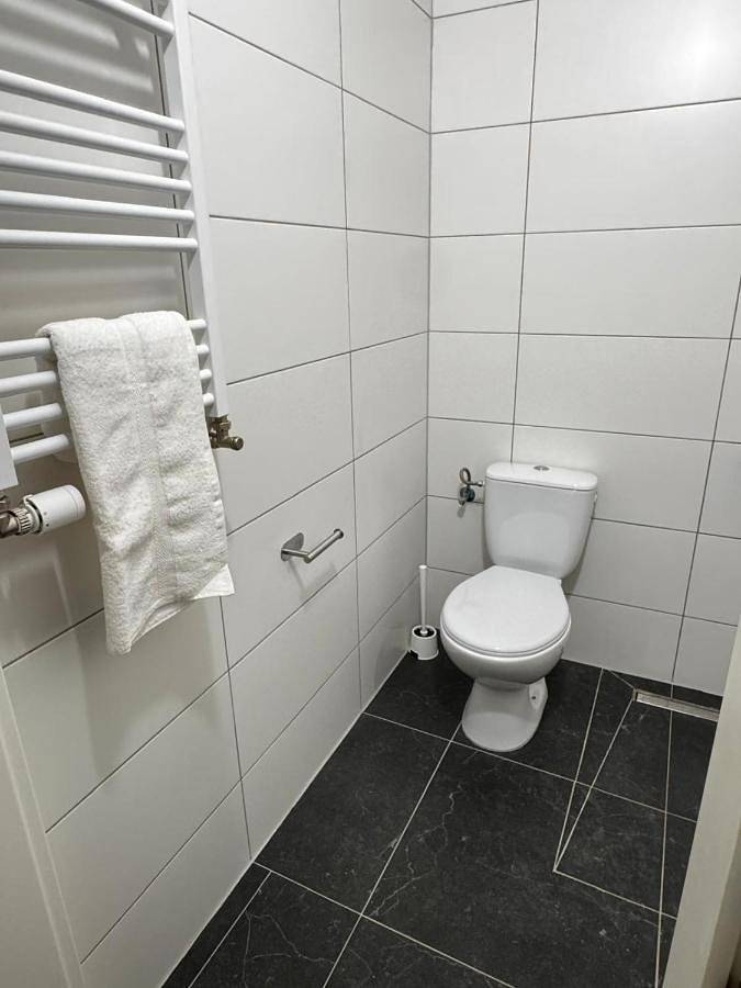 Maison d’hôte pour 5 personnes, avec jardin à Cologne - 3