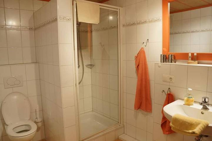 Agriturismo für 4 Personen, mit Garten in Bad Hindelang - 3