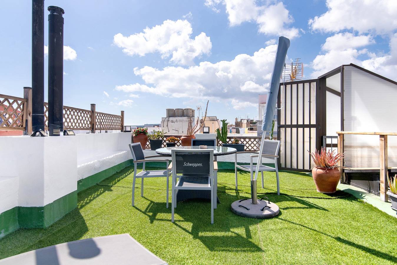 Apartamento entero, Apartamento Pepita    in Vegueta (Gran Canaria), Las Palmas de Gran Canaria
