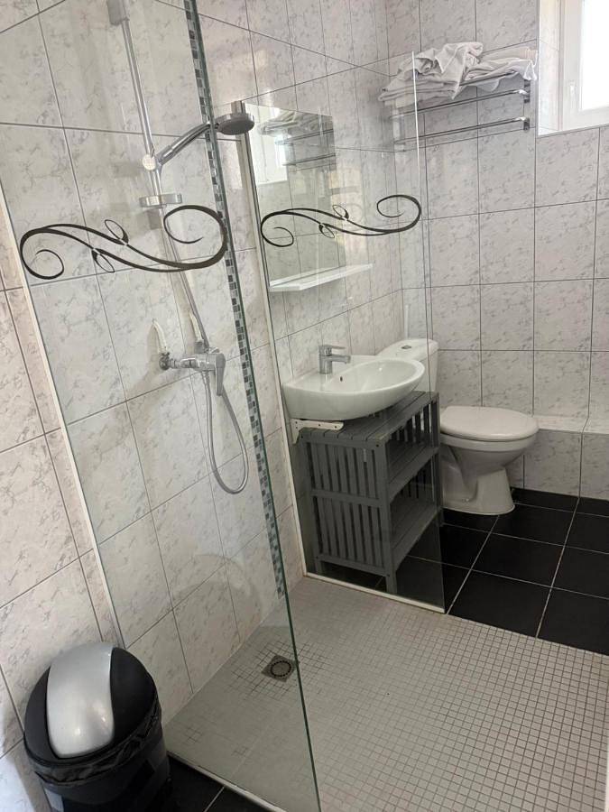 Maison d’hôte pour 4 personnes, avec terrasse dans Toul - 4