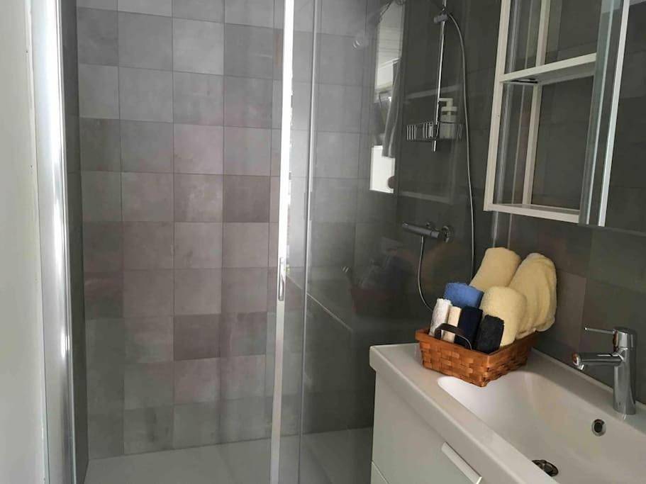 Appartement entier, One-Bedroom Apartment in Louvain, Brabant flamand