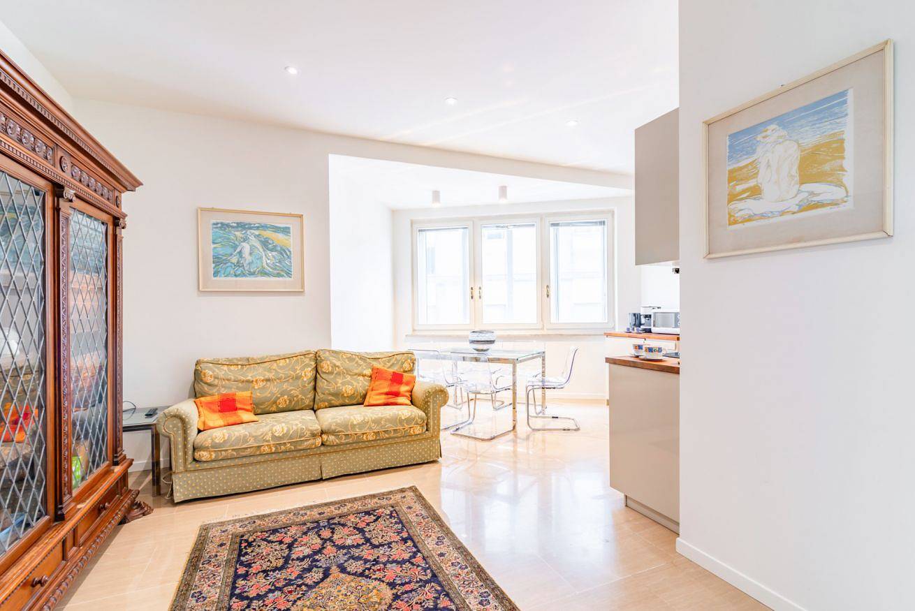 Apartamento entero, Rossini Apartment in Center of Pesaro! in Pésaro, Valle del Metauro