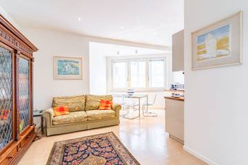 Gîte pour 2 personnes à Pesaro