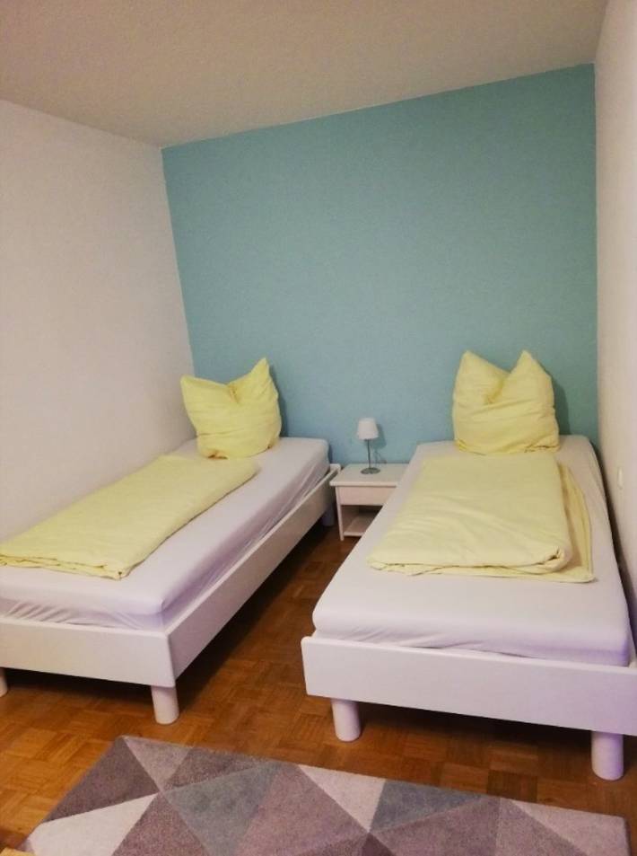 Studio für 3 Personen, mit Balkon in Bad Krozingen - 4