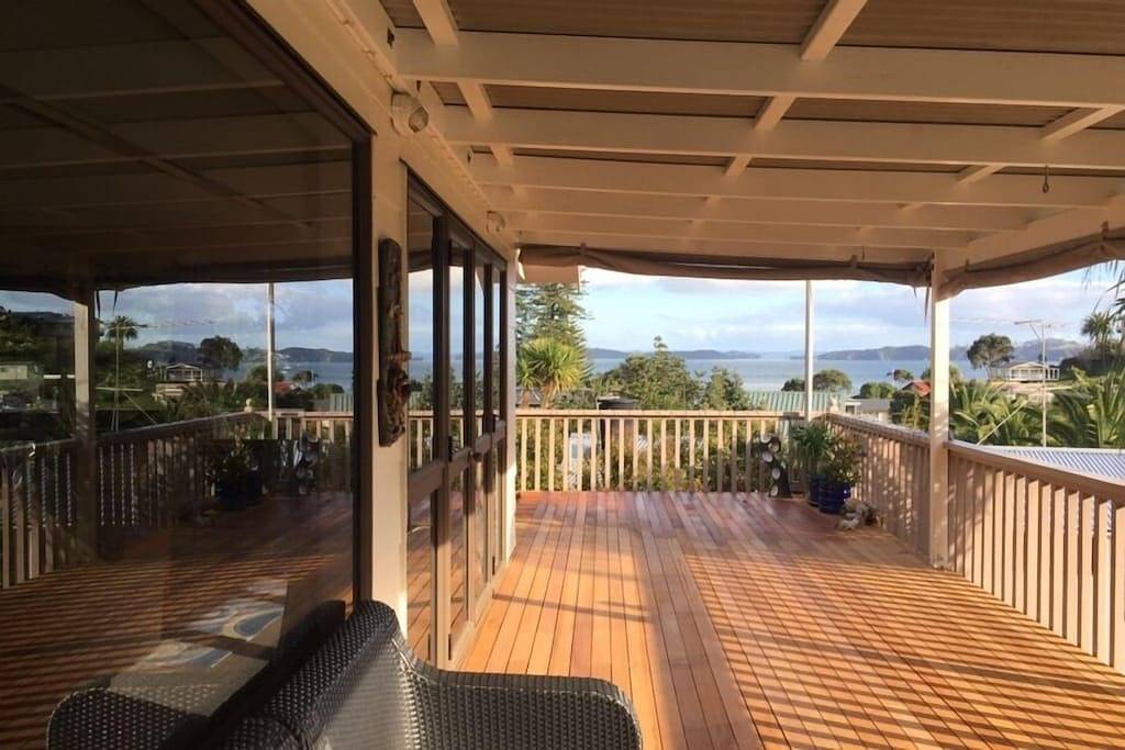 Ferienhaus Tapeka / Russell in Russel (NZ), Bay Of Islands