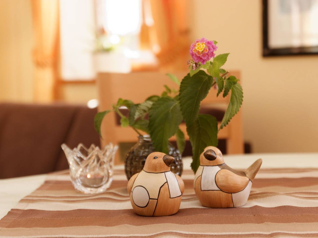 Ganze Wohnung, Wohnung Lusen in Spiegelau, Ostbayern