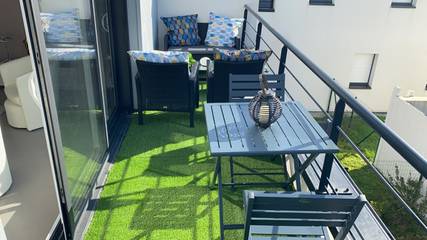 Location De Vacances pour 6 Personnes dans Damgan, Région de Vannes, Photo 4