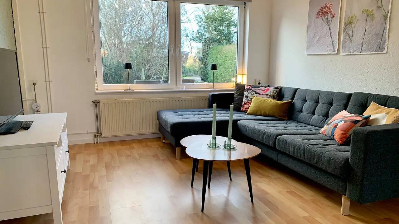 Casa vacanza a Costa Olandese a partire da 215€ a notte
