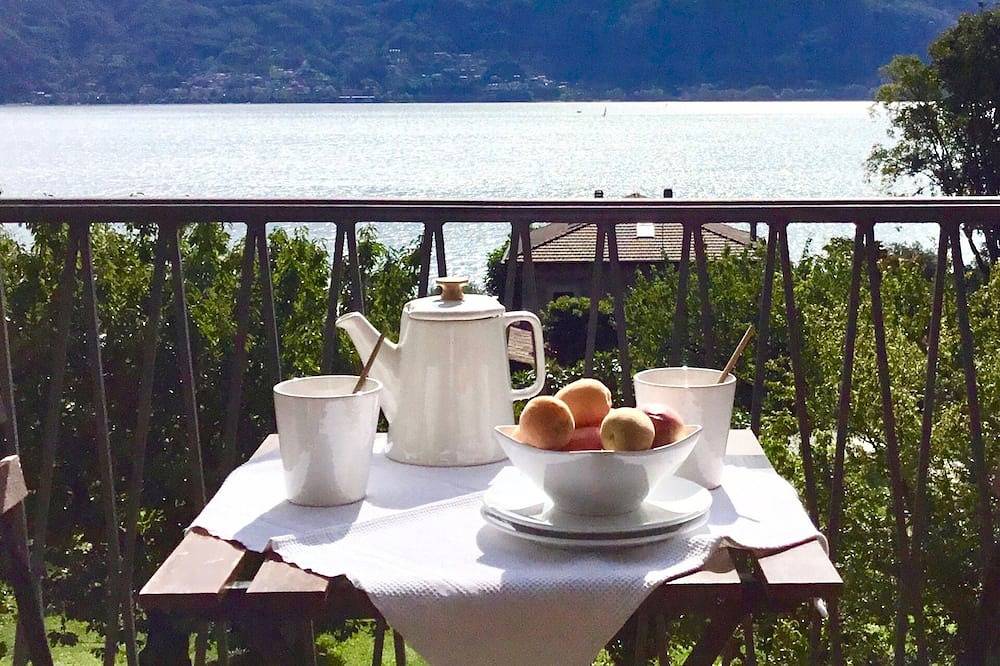 Casa vacanza a Tambo-Gruppe a partire da 160€ a notte