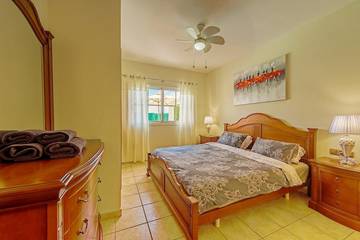 Villa pour 8 Personnes dans Antigua, Fuerteventura, Photo 1