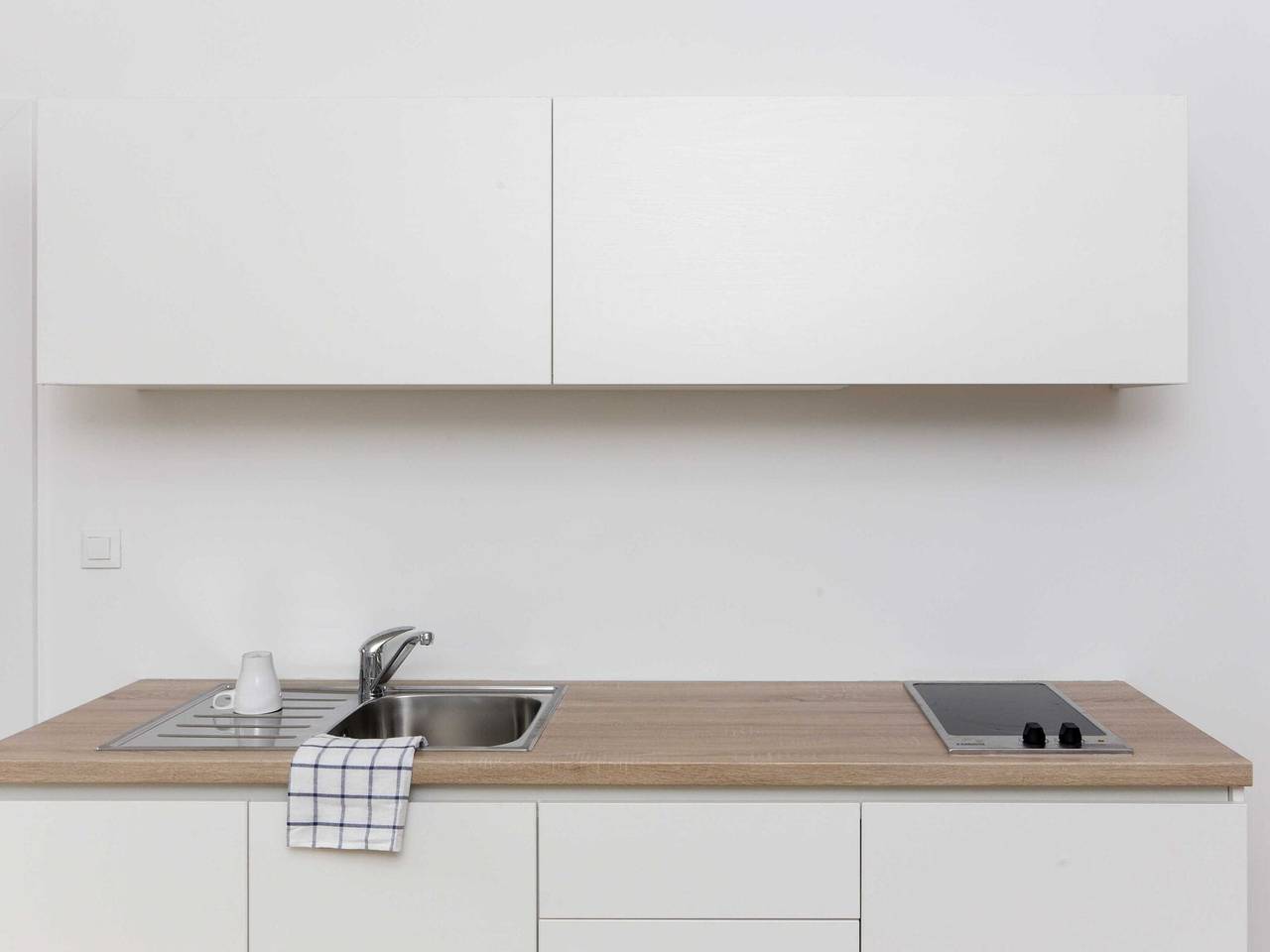 Apartamento entero, Apartments Villa Karmen - Comfort One-Bedroom Apartment with Terrace (Marine) in Dubrovnik, Grad Dubrovnik