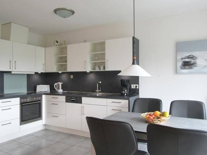Ganze Ferienwohnung, Haus Silbermöwe Whg. - Haus Silbermöwe Whg. in Redewisch, Boltenhagen
