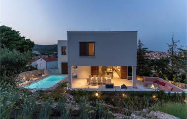 Dom dla 12 osoby w Tribunj, Żupania szybenicko-knińska, Zdjęcie 2