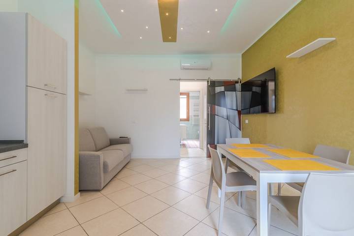 Apartment for 4 people in Venice