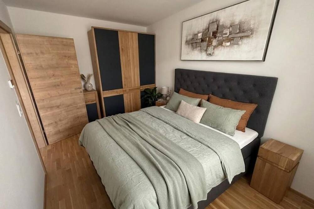 Ganze Wohnung, Apartment in Red Bull Ring Nähe in Stadl an der Mur, Murau (Kreischberg)