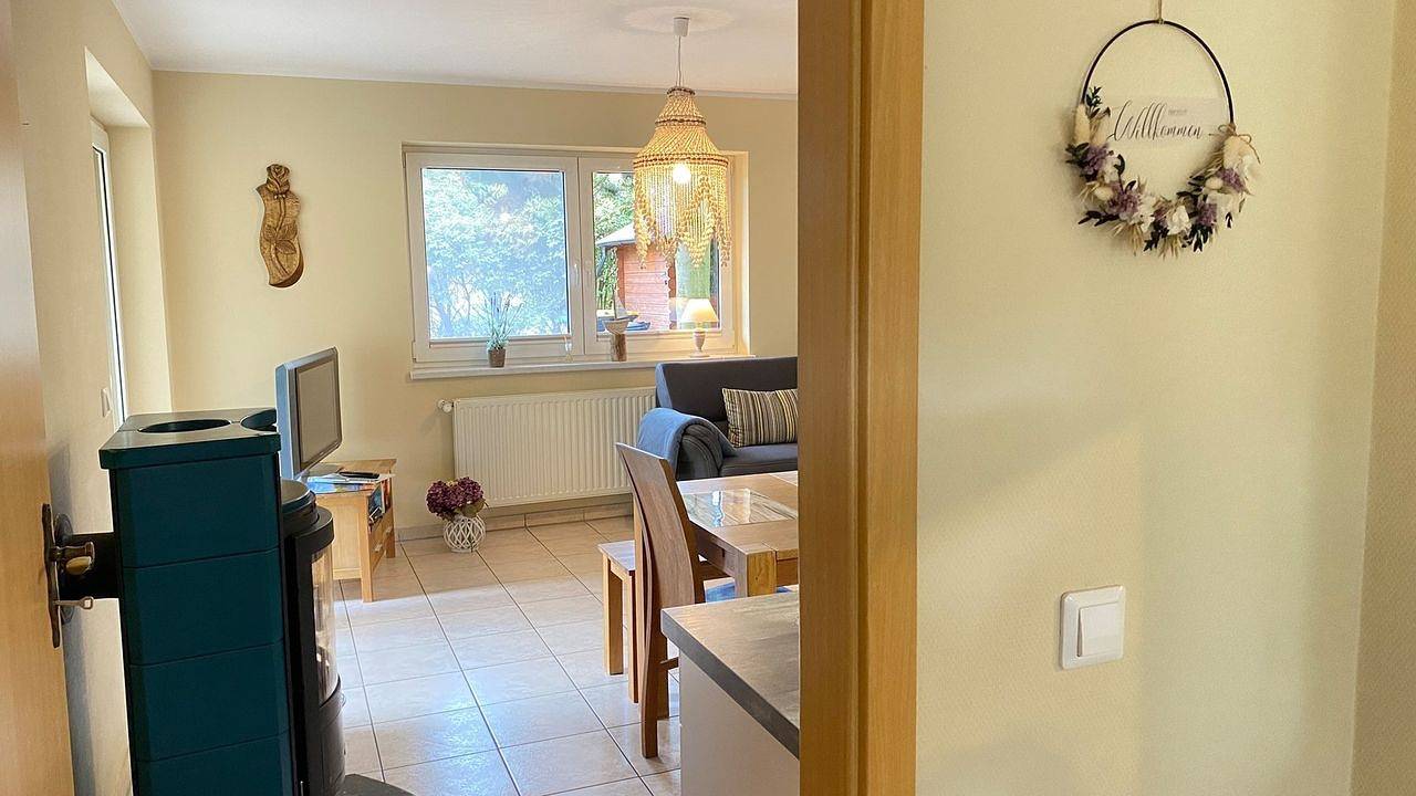 Ferienhaus für 4 Personen (60 m²) in Marlow in Marlow, Vorpommern