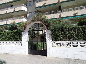 Apartamento De Férias para 6 Pessoas em Gandia, Costa de Valência, Foto 1