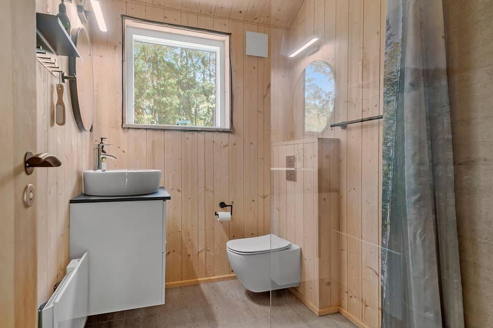 Fantastisches Haus mit 3 Schlafzimmern. in Ulvshale, Vordingborg und Umgebung